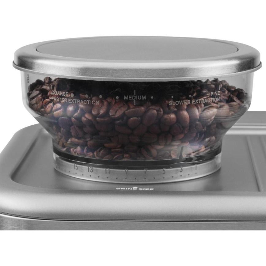 Sencor - Manuaalinen espressokeitin 1770W/230V