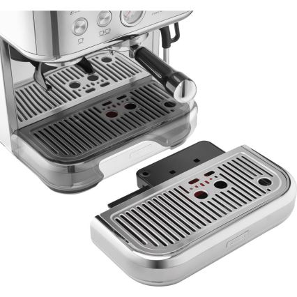 Sencor - Manuaalinen espressokeitin 1770W/230V