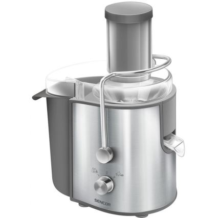 Sencor - Mehulinko 800W/230V ruostumatonta terästä