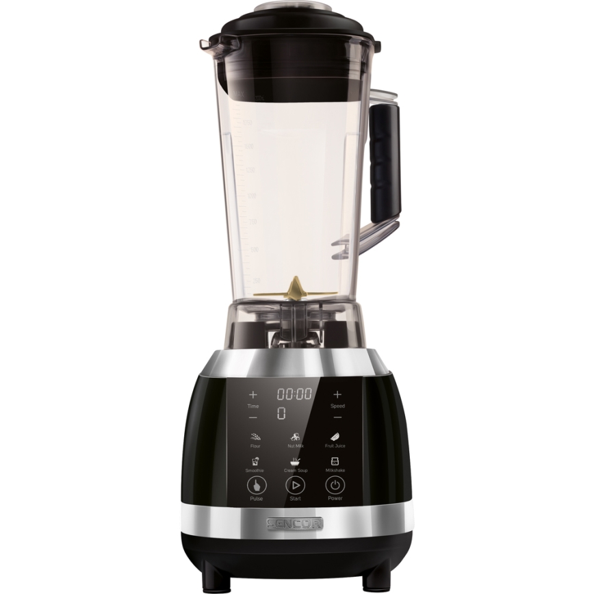 Sencor - Monitoimi tehosekoitin 1800W/230V