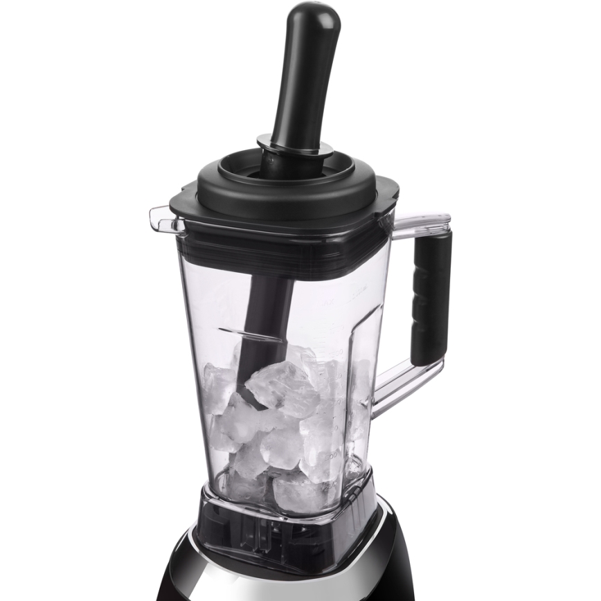 Sencor - Monitoimi tehosekoitin 1800W/230V