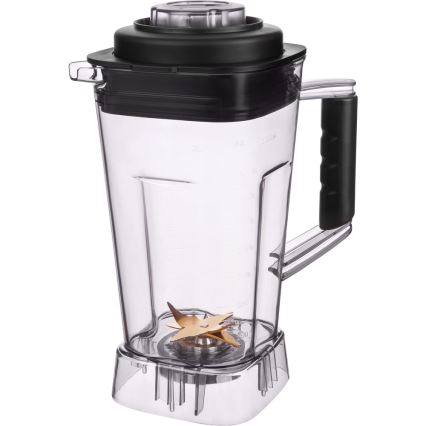 Sencor - Monitoimi tehosekoitin 1800W/230V