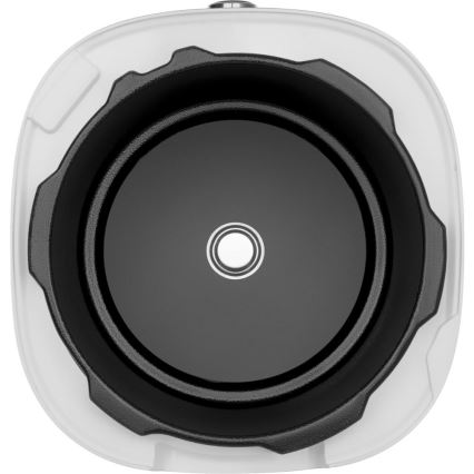 Sencor - Monitoiminen sähköinen painekattila 5,5 l 1000W/230V valkoinen/musta