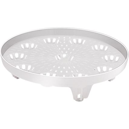 Sencor - Monitoiminen sähköinen painekattila 5,5 l 1000W/230V valkoinen/musta
