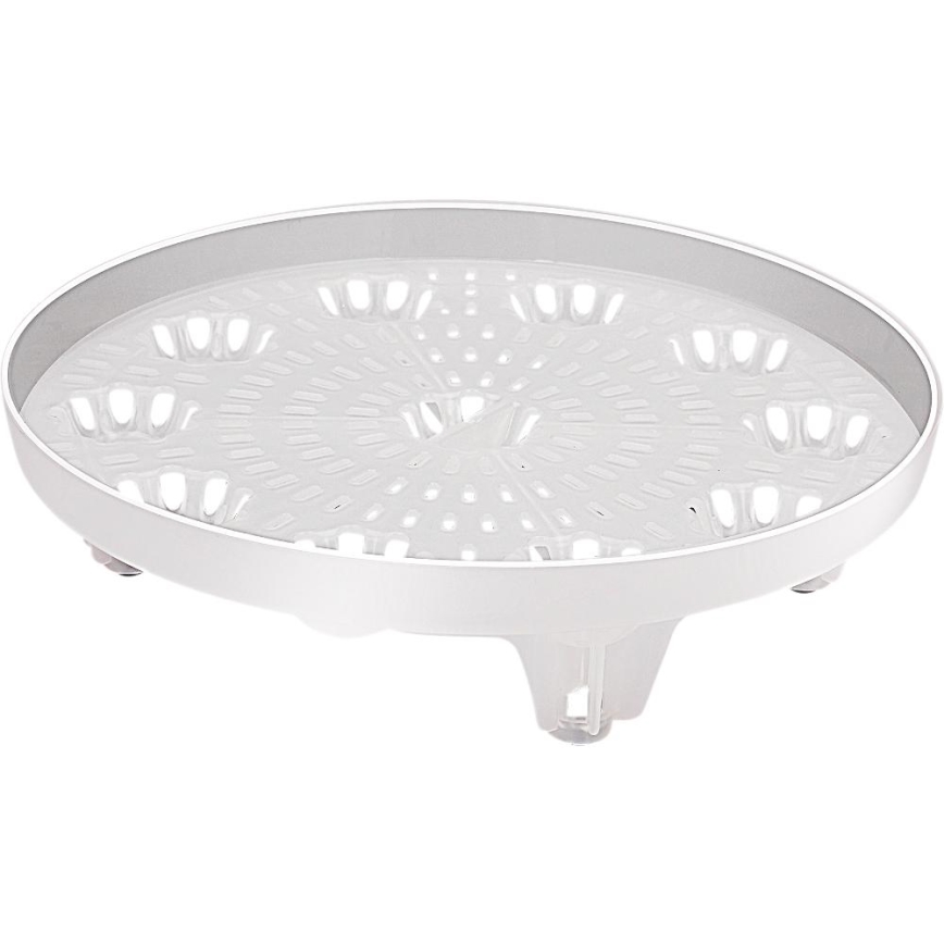 Sencor - Monitoiminen sähköinen painekattila 5,5 l 1000W/230V valkoinen/musta