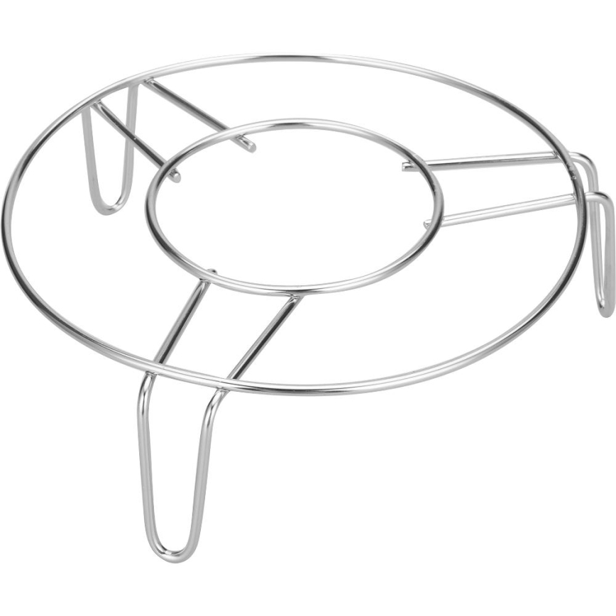 Sencor - Monitoiminen sähköinen painekattila 5,5 l 1000W/230V valkoinen/musta