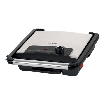 Sencor - Parilagrilli 2000W/230V