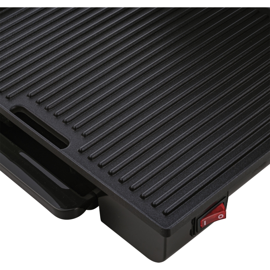 Sencor - Parilagrilli 2000W/230V
