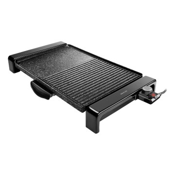 Sencor - Pöytä sähkögrilli 2300W/230V