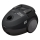 Sencor - Pussi-imuri 1,5 l 700W/230V musta