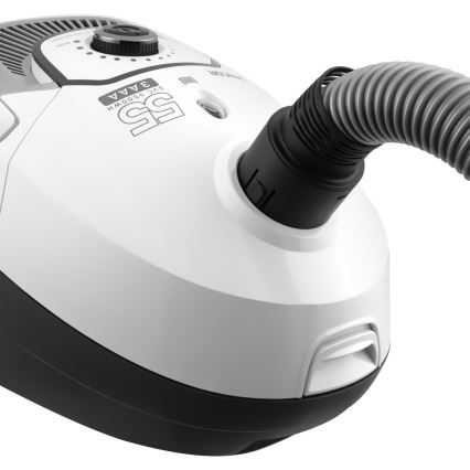 Sencor - Pussi-imuri 2 l 700W/230V valkoinen