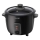 Sencor - Riisinkeitin 300W/230V 0,6l musta