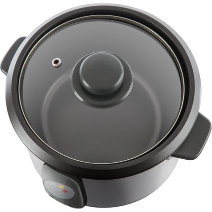 Sencor - Riisinkeitin 500W/230V 1,5l ruostumatonta terästä