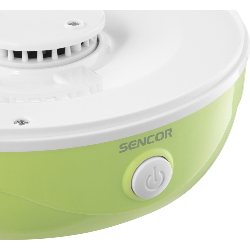 Sencor - Ruoankuivain 250W/230V
