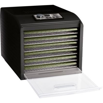 Sencor - Ruoankuivain 500W/230V