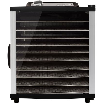 Sencor - Ruoankuivain 800W/230V