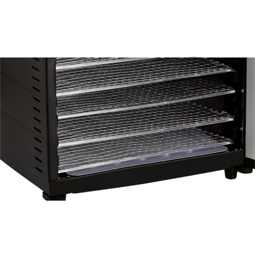 Sencor - Ruoankuivain 800W/230V
