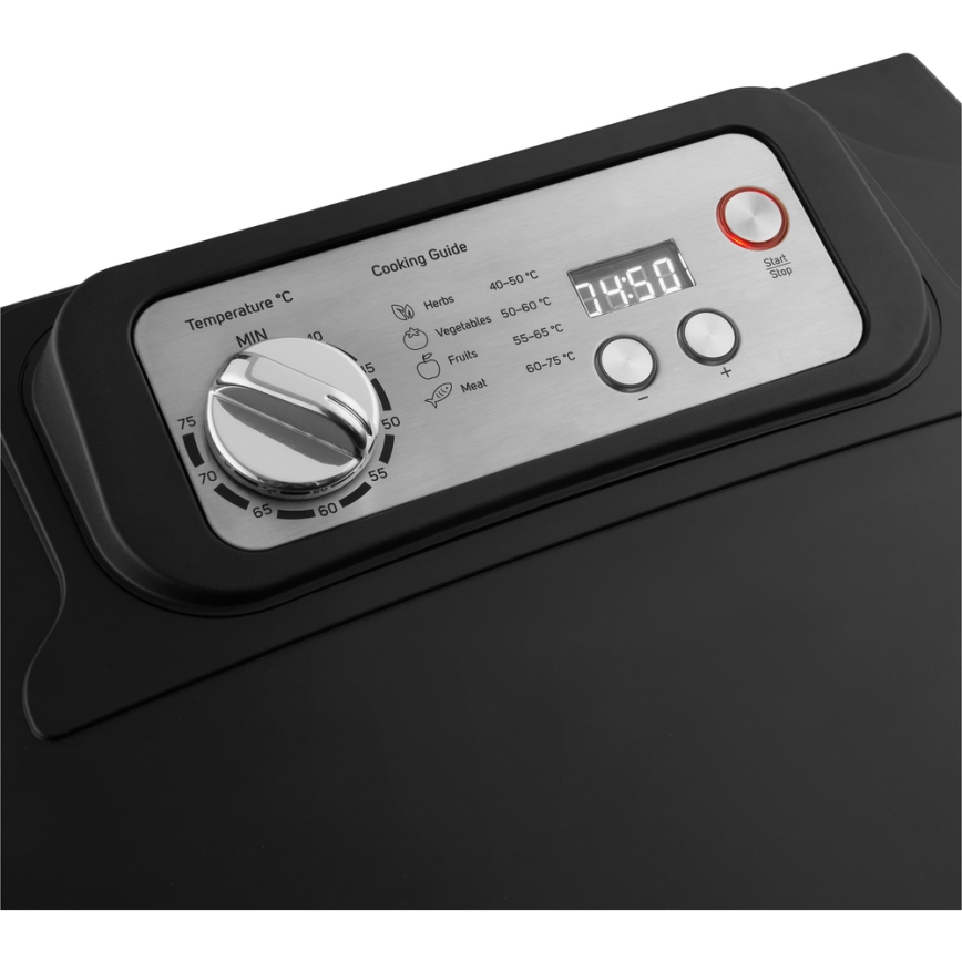 Sencor - Ruoankuivain 800W/230V