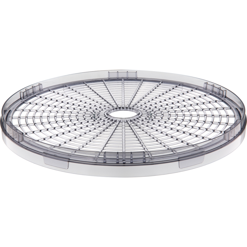 Sencor - Ruoankuivain lämpösäätimellä 250W/230V