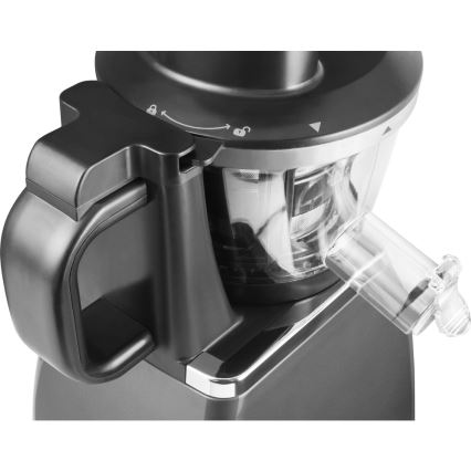 Sencor - Ruuvimehustin 400W/230V