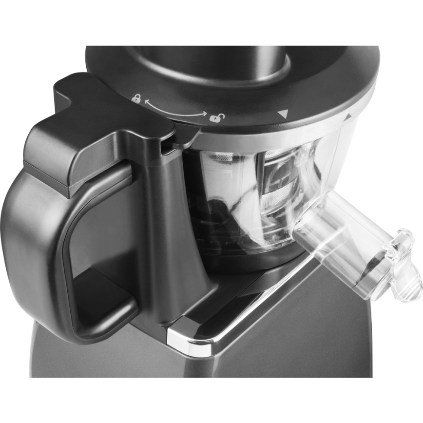 Sencor - Ruuvimehustin 400W/230V