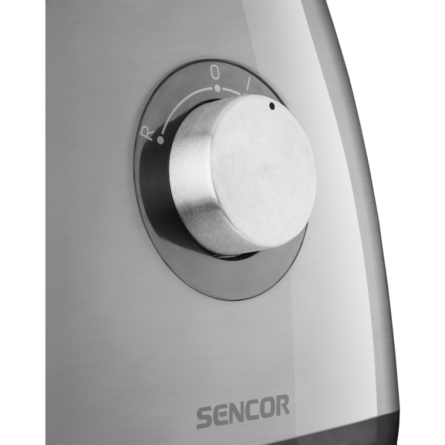Sencor - Ruuvimehustin 400W/230V
