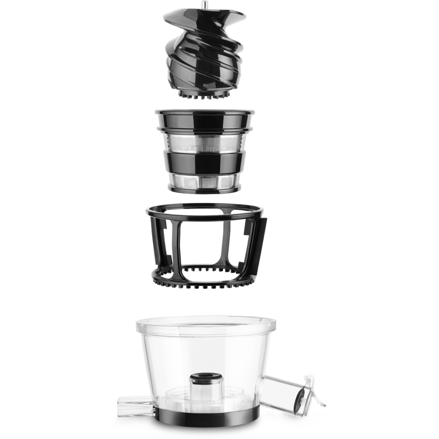 Sencor - Ruuvimehustin 400W/230V