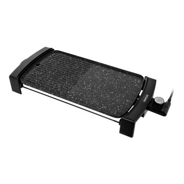 Sencor - Sähkögrilli pöydälle 2300W/230V