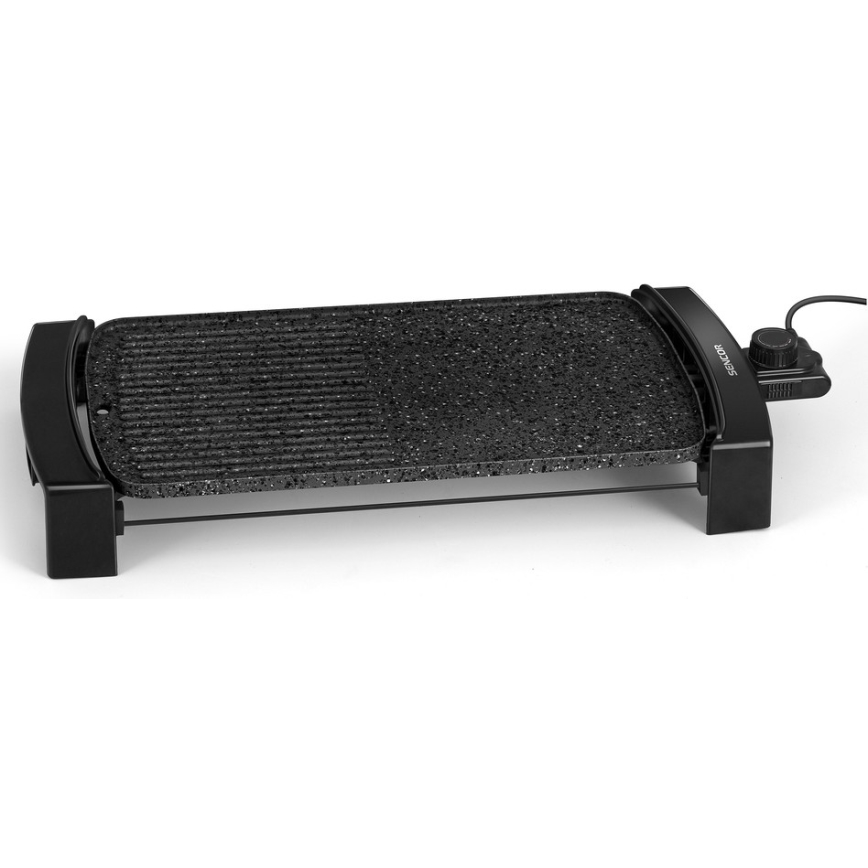 Sencor - Sähkögrilli pöydälle 2300W/230V