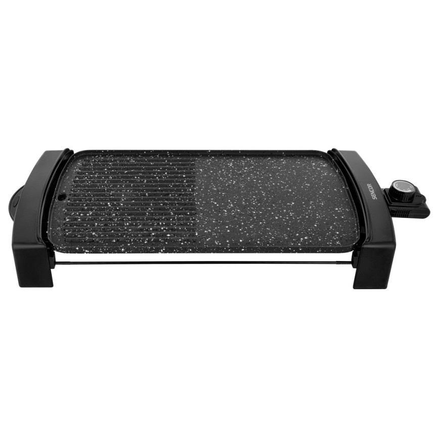 Sencor - Sähkögrilli pöydälle 2300W/230V