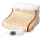 Sencor - Sähköinen jalkalämmitin 100W/230V beige