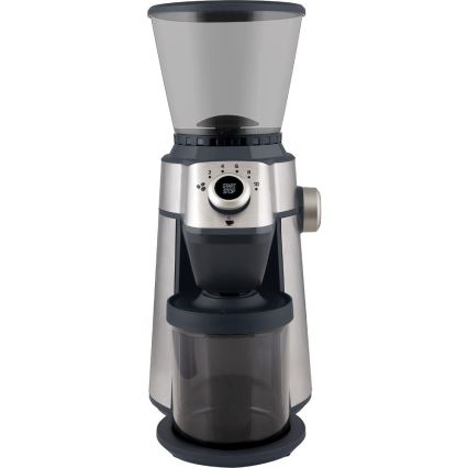 Sencor - Sähköinen kahvipapumylly 350 g 150W/230V ruostumaton