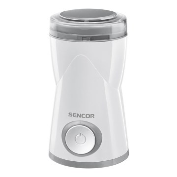 Sencor - Sähköinen kahvipapumylly 50 g 150W/230V