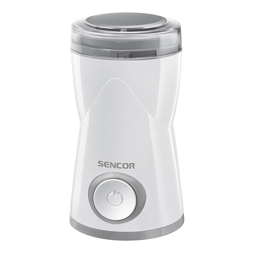 Sencor - Sähköinen kahvipapumylly 50 g 150W/230V