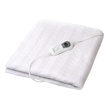 Sencor - Sähköinen lämpöpeitto 60 W/230 V 150 x 80 cm