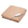 Sencor - Sähköinen lämpöpeitto 60W/230V 150x80 cm beige