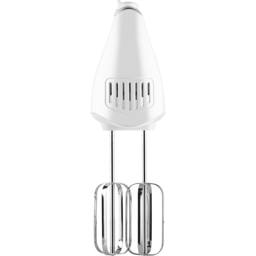 Sencor - Sähkövatkain tarvikkeineen 500W/230V valkoinen