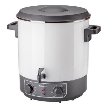 Sencor - Säilytyskattila 27 l 1800W/230V
