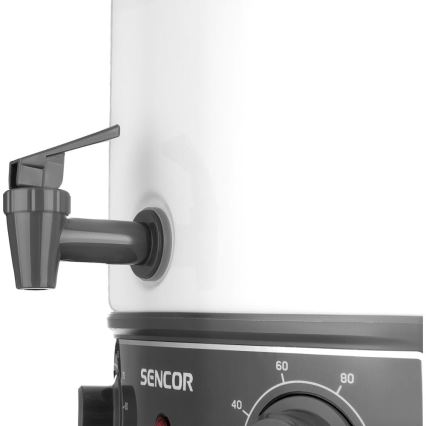 Sencor - Säilytyskattila 27 l 1800W/230V