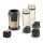 Sencor - Smoothie mikseri tarvikkeineen 800W/230V