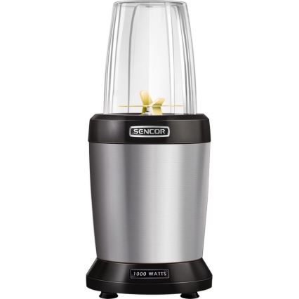 Sencor - Smoothie nutri blender 1000W/230V hopea
