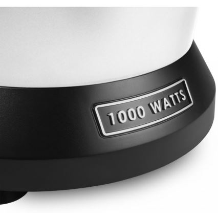 Sencor - Smoothie nutri blender 1000W/230V hopea