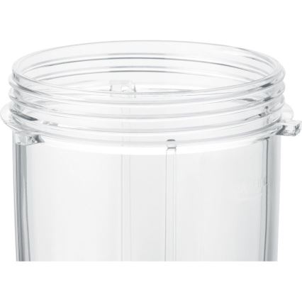 Sencor - Smoothie nutri blender 1000W/230V hopea