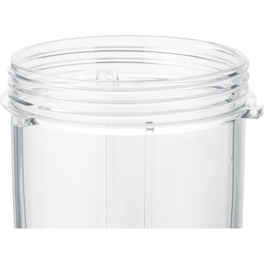 Sencor - Smoothie nutri blender 1000W/230V hopea