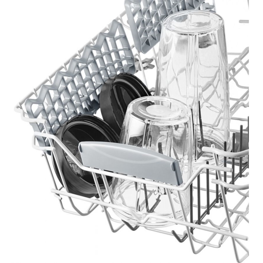 Sencor - Smoothie nutri sekoitin 1000W/230V punainen