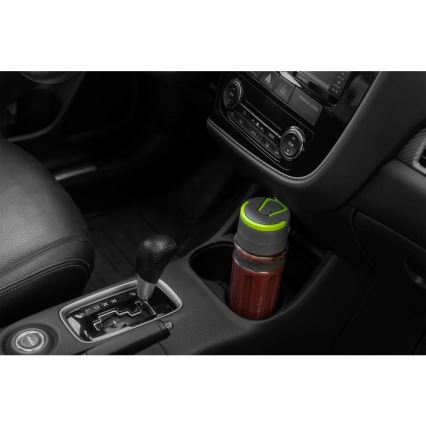 Sencor - Smoothie-sekoitin tarvikkeineen 800W/230V kuparinvärinen