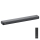 Sencor - Soundbar 200W/230V + kauko-ohjaus