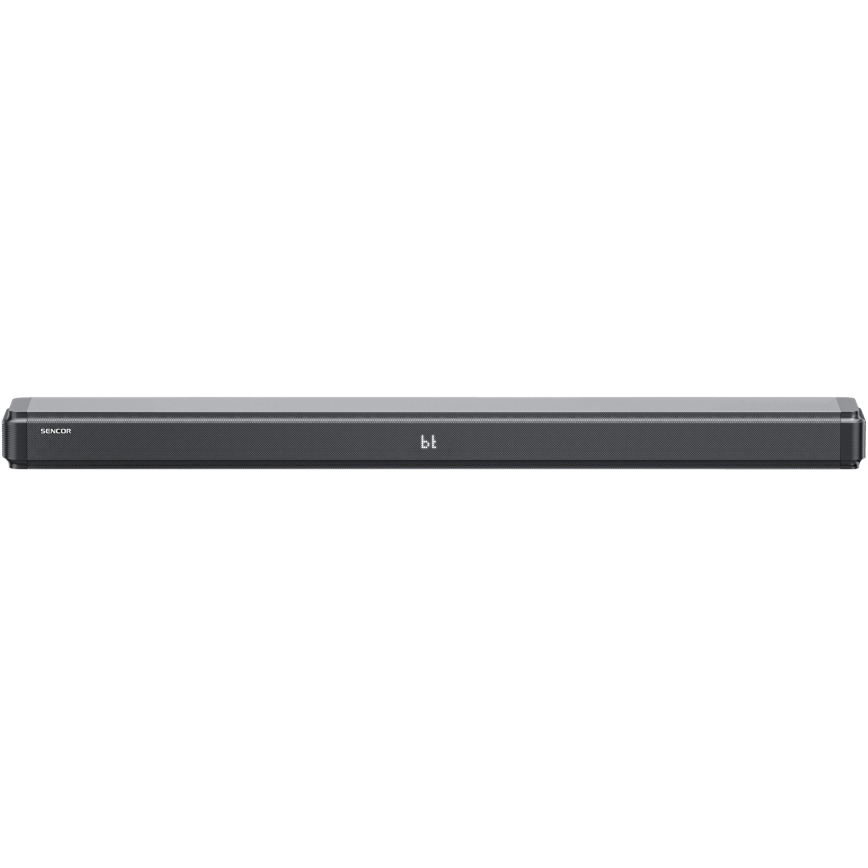 Sencor - Soundbar 200W/230V + kauko-ohjaus