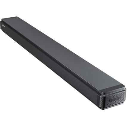 Sencor - Soundbar 200W/230V + kauko-ohjaus