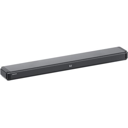 Sencor - Soundbar 200W/230V + kauko-ohjaus